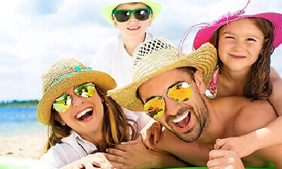 5 gece 6 Gün Marmaris Aile Tatil Paketleri | Tatil Paketleri ve Günlük Turlar
